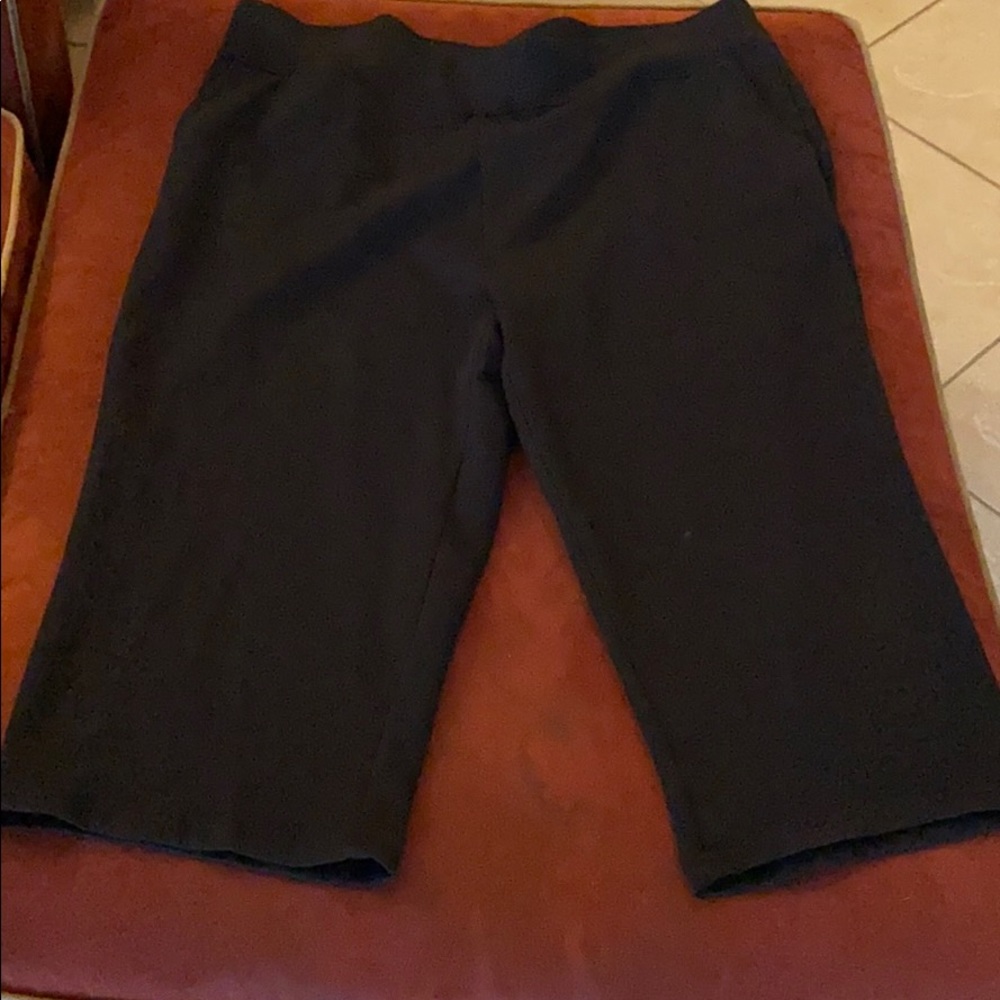 Women’s Coral Bay Capri Pants